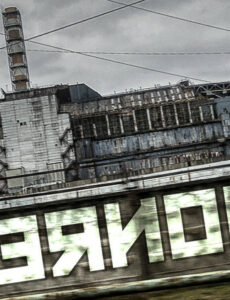 Chernobyl - Černobyl online seriál