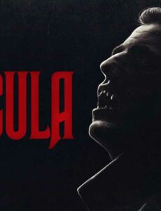 Dracula online seriál