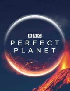 Dokonalá planeta online seriál