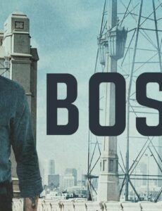Bosch online seriál