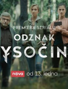 Odznak Vysočina online seriál sk cz dabing zadarmo