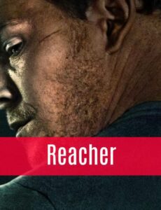 Reacher online seriál sk cz dabing zadarmo